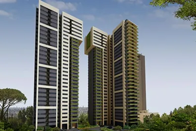Panorama project