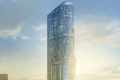 Sama Beirut project