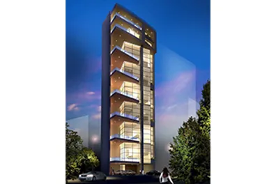 Sodeco 786 project