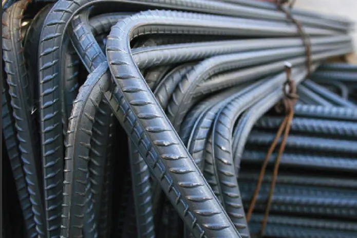 Cut And Bend Services